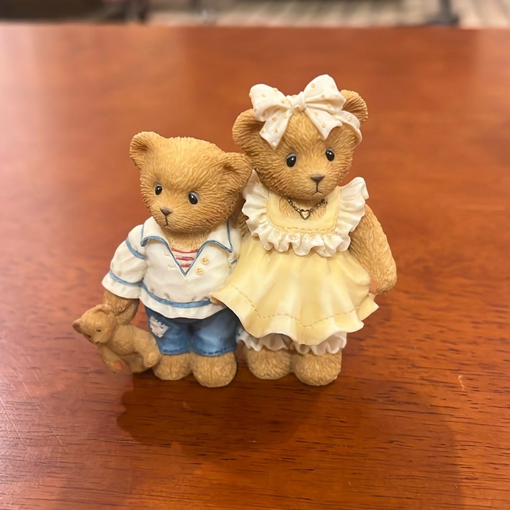 Cherished Teddies
